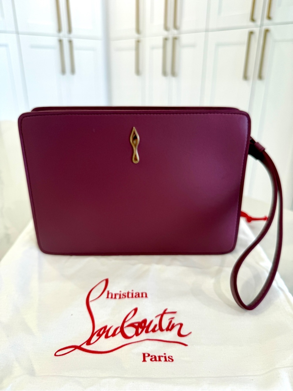 Christian Louboutin Bettina Bag